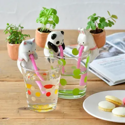 Children's decorative items - Chuppon - NOTED