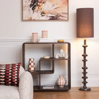 Floor lamps - Mileo reading lamp - AMADEUS