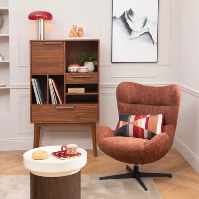 Bookshelves - Lotta Library - AMADEUS
