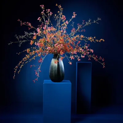 Floral decoration - Silk berry mix - SILK-KA BV