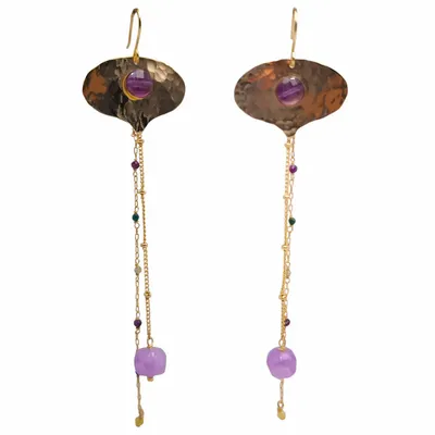 Jewelry - Casamance - SOSOL AND SEA