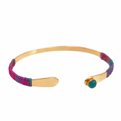 Bracelets - Karabane - SOSOL AND SEA