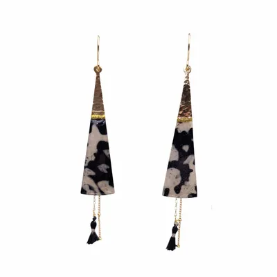 Jewelry - Baobab - SOSOL AND SEA