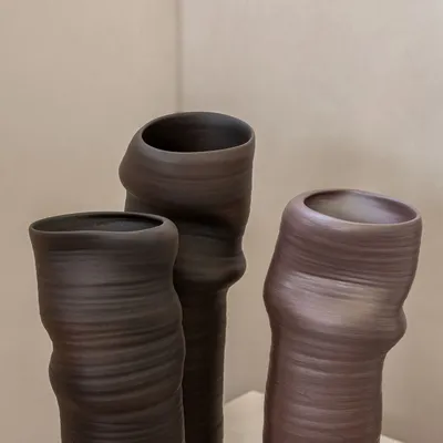 Objets de décoration - GRANDE FIACCOLA - RINA MENARDI