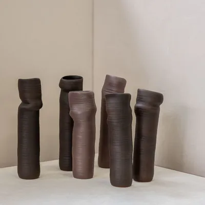 Objets de décoration - GRANDE FIACCOLA - RINA MENARDI