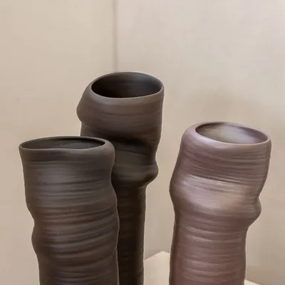 Decorative objects - MEDIUM FIACCOLA - RINA MENARDI