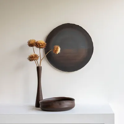 Tableaux - OBLÒ MOYENNE - RINA MENARDI