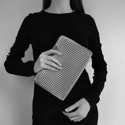 Sacs et cabas - clutch OTTO 02 - INFINITA