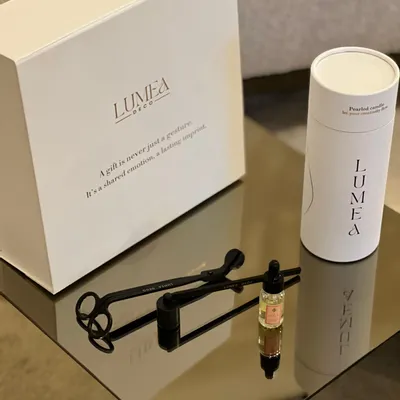 Gifts - Discovery box - LUMEA DECO