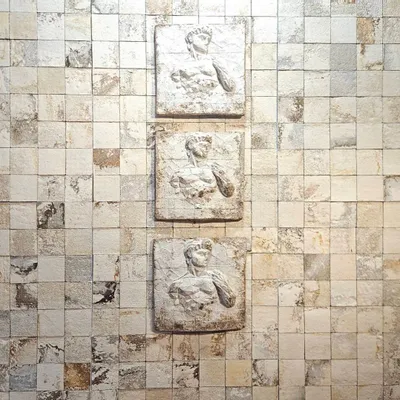 Autres décorations murales - Les MUSH Bio-Lithic™ Surfaces - MUSH COMPOSITES