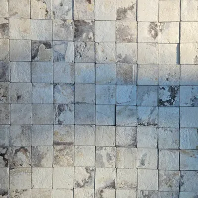Autres décorations murales - Les MUSH Bio-Lithic™ Surfaces - MUSH COMPOSITES