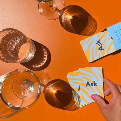 Gifts - Ask & Task Couples Edition - FINIMI