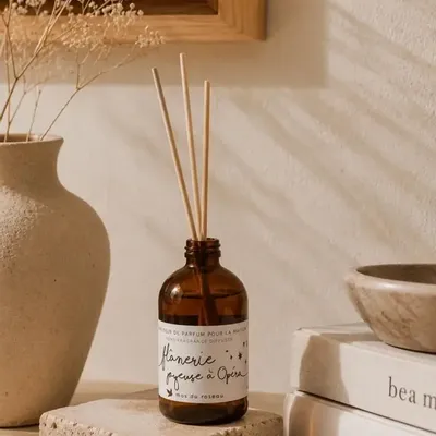 Scent diffusers - Fragrance diffuser - MAS DU ROSEAU