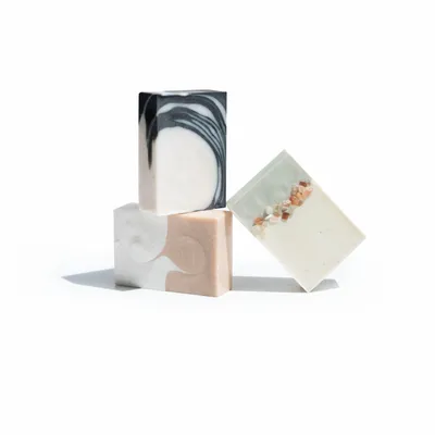 Savons - Dook Handmade Salt Soap Range - DOOK