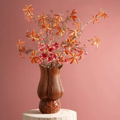 Vases - Vase Mezza - LOU DE CASTELLANE