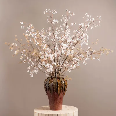 Vases - Vase Setaria - LOU DE CASTELLANE