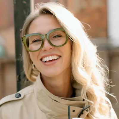 Lunettes - Lunettes de lecture 'Encore' - GOODLOOKERS