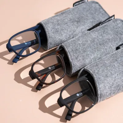 Lunettes - Lunettes de lecture 'Nash' - GOODLOOKERS