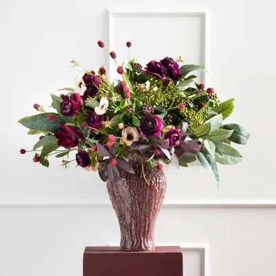 Vases - Vase Grenade - LOU DE CASTELLANE