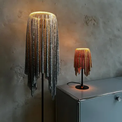 Desk lamps - ADORNU table lamp - INFINITA
