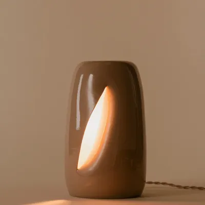 Table lamps - Stella Big - LB CERAMIQUES