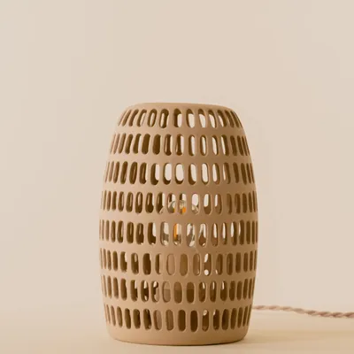 Table lamps - Rita - LB CERAMIQUES