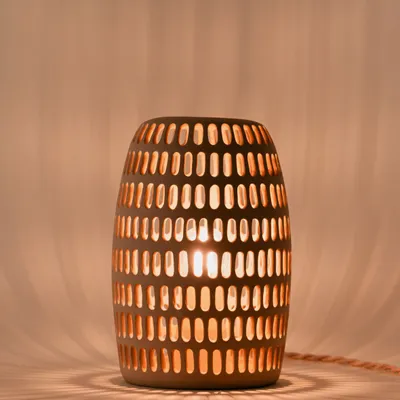 Table lamps - Rita - LB CERAMIQUES