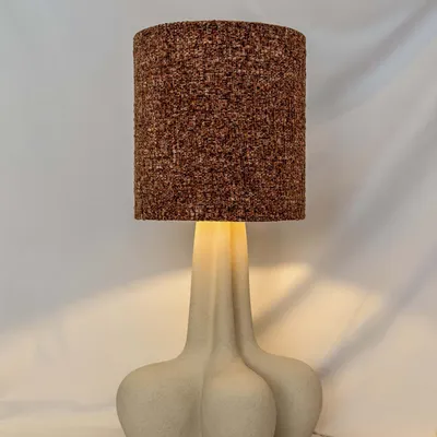 Table lamps - Clover lamp - LB CERAMIQUES