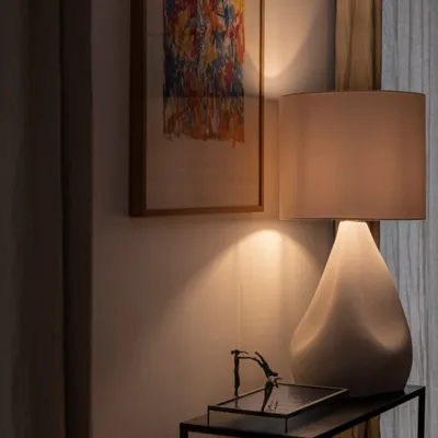 Lampes de table - Lampe - LB CERAMIQUES
