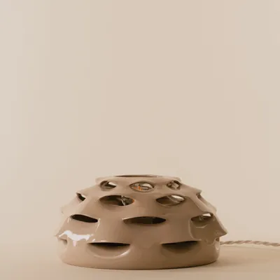 Lampes de table - Tess Small - Brillant - LB CERAMIQUES