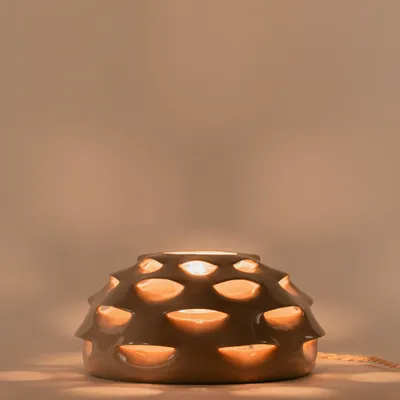 Lampes de table - Tess Small - Brillant - LB CERAMIQUES