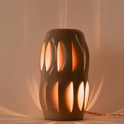 Lampes de table - Molly - LB CERAMIQUES