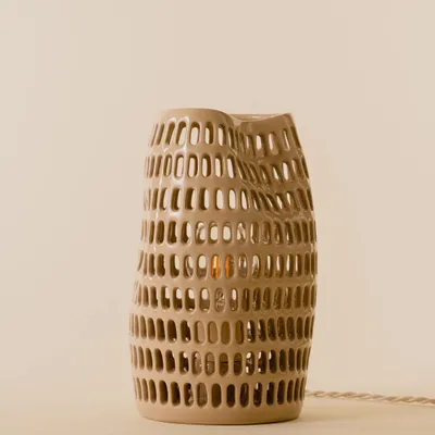 Lampes de table - Alma Small - LB CERAMIQUES