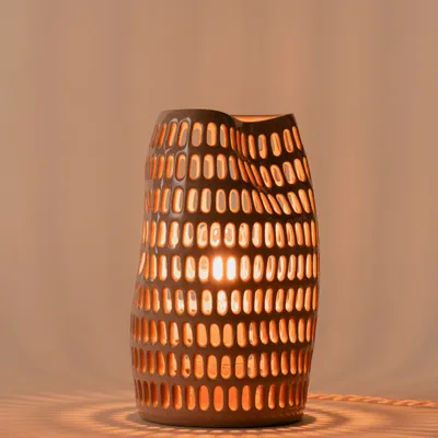 Lampes de table - Alma Small - LB CERAMIQUES