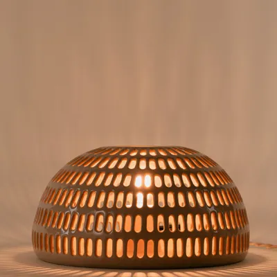 Table lamps - Chiara Small - Brilliant - LB CERAMIQUES