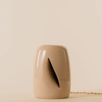 Table lamps - Stella Small - LB CERAMIQUES
