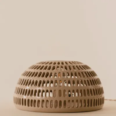 Table lamps - Chiara Small - Mat - LB CERAMIQUES