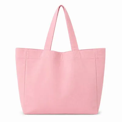 Bags and totes - Reusable tote bag — Nancy Rose (43×15×36 cm) - MOONPACK