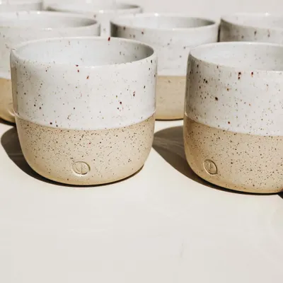 Candles - Rechargeable candle Starter Kit | Forest Nomad (Cedar + Patchouli + Clove) - OCTŌ