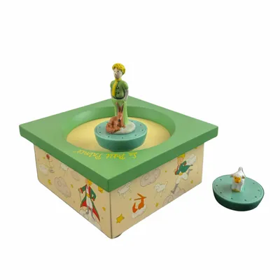 Toys - Dancing - Le Petit Prince© - Ciel - TROUSSELIER ET COMPAGNIE