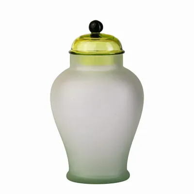 Vases - Mistress of the Copper Mountain - PRISAKARU CERAMICS