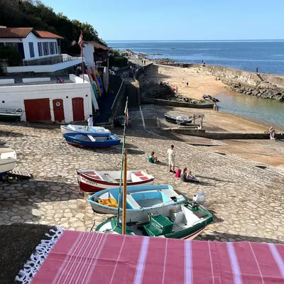 Autres linges de bain - fouta XL rouge brique/rose 220x160cm - OTTOMANIA