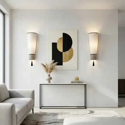 Wall lamps - TRENDY wall lamp - CÔTE OUEST DÉCO - PRO