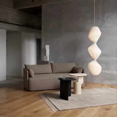 Suspensions - LAMPE SUSPENDUE TR33 - TOM ROSSAU