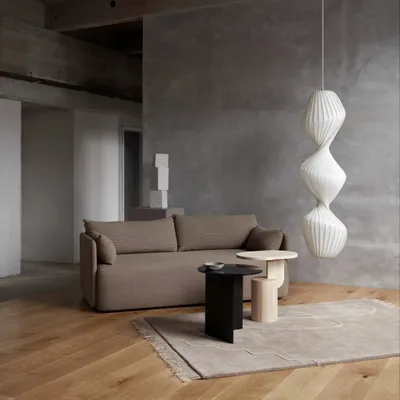 Suspensions - LAMPE SUSPENDUE TR33 - TOM ROSSAU