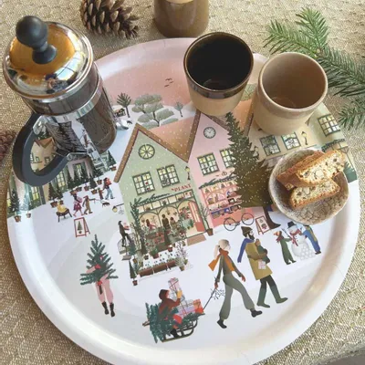 Autres décorations de Noël - Produits de Noël - VISSEVASSE