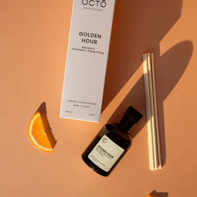 Scent diffusers - #CONNECT! - OCTŌ