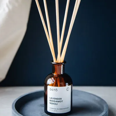 Scent diffusers - #CONNECT! - OCTŌ