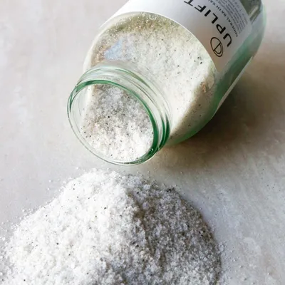 Wellness bathtubs - Uplift | Bath Salts - OCTŌ
