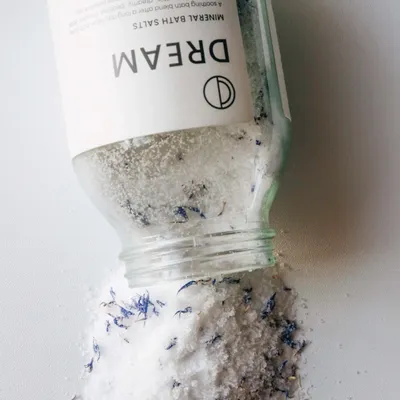 Wellness bathtubs - Dream | Bath Salts - OCTŌ